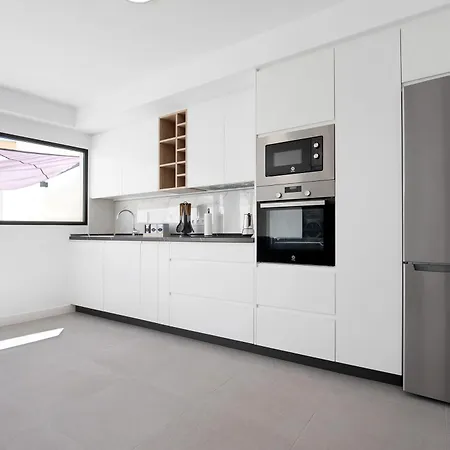 Cuestitas Sol * Pájara