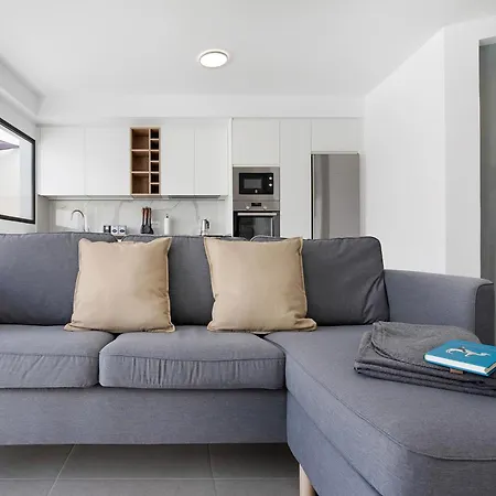 Cuestitas Sol 公寓 Pájara