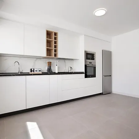 Cuestitas Sol Pájara