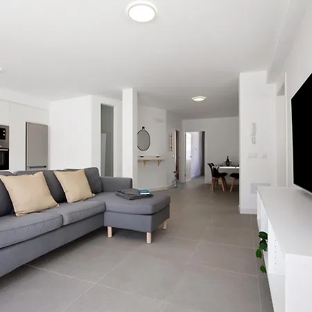 Cuestitas Sol Apartment Pajara (Fuerteventura)