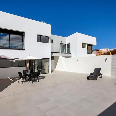 Apartment Cuestitas Sol