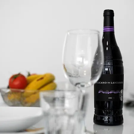 Cuestitas Sol * Pájara