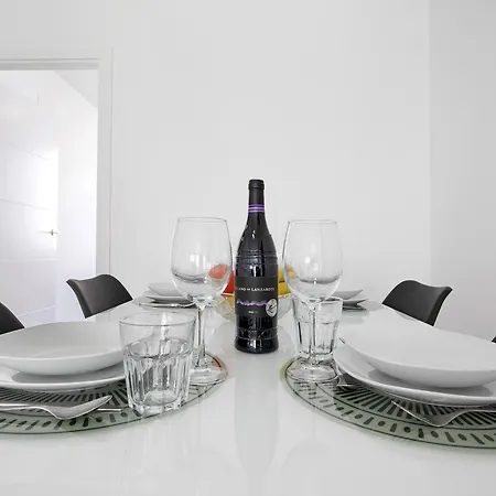 Apartment Cuestitas Sol *