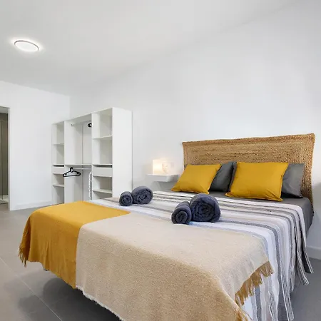 Apartment Cuestitas Sol