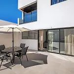 Lejlighed Cuestitas Sol *