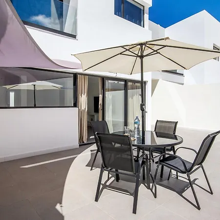 Cuestitas Sol * Pájara