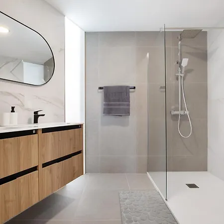 Apartment Cuestitas Sol Pajara (Fuerteventura)