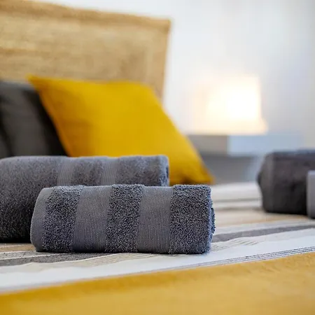 Apartment Cuestitas Sol *