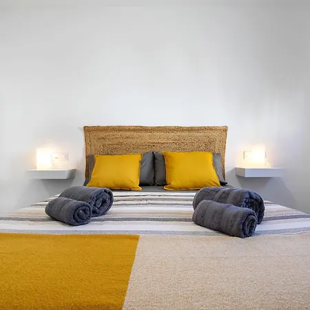 Apartamento Cuestitas Sol Pájara