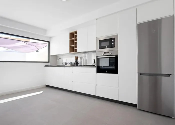 Cuestitas Sol * Pájara