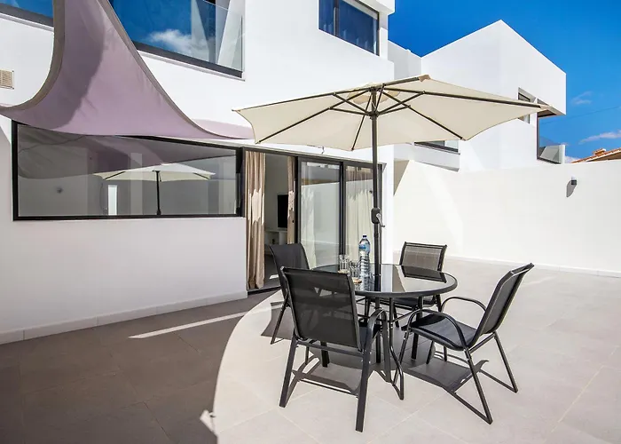 Cuestitas Sol * Pájara