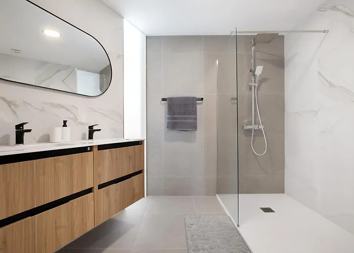 Apartment Cuestitas Sol Pájara