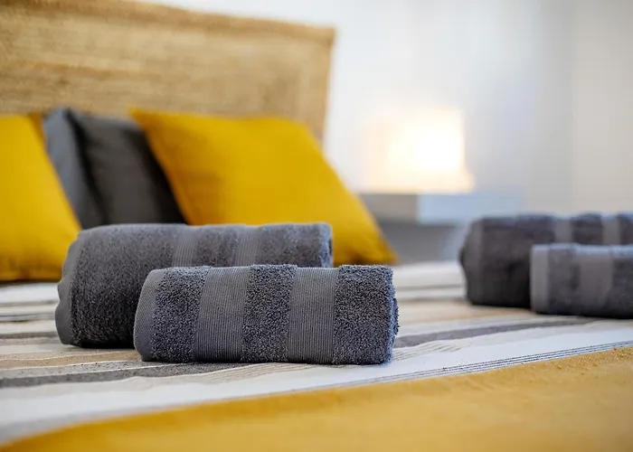 Appartamento Cuestitas Sol *