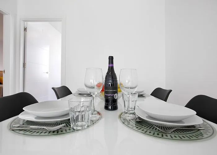 Cuestitas Sol Pájara